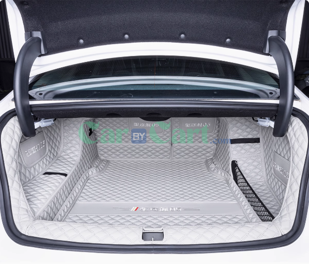 2024 Destroyer 05 Honor trunk mat