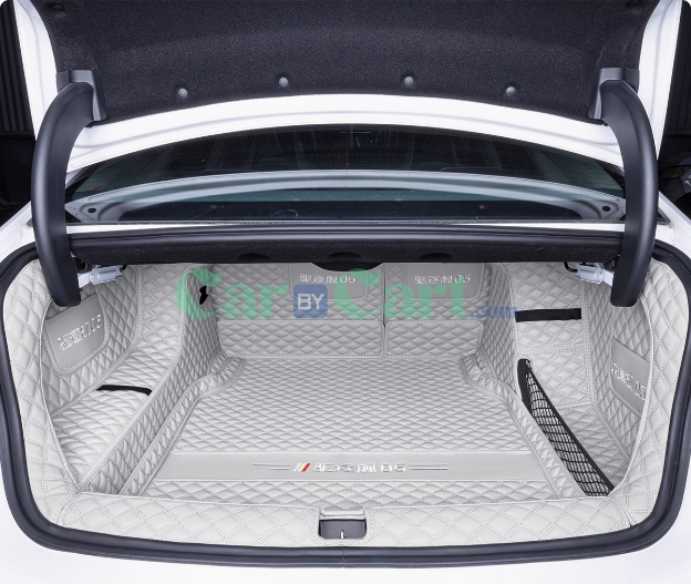 2024 Destroyer 05 Honor trunk mat