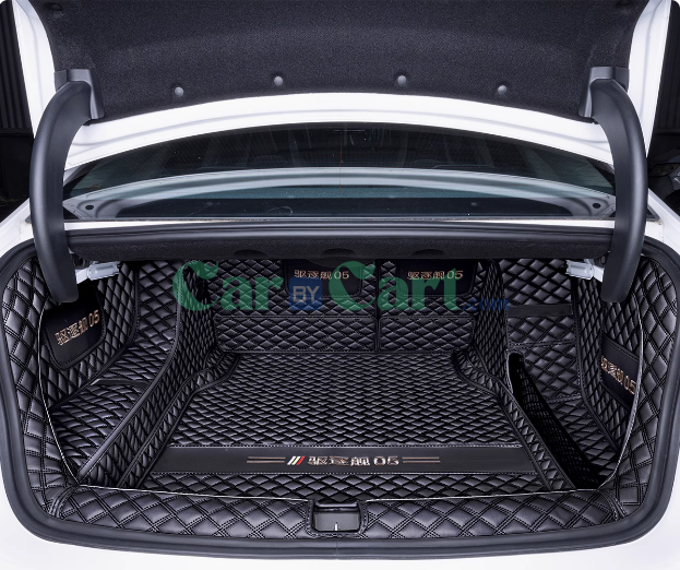 2024 Destroyer 05 Honor trunk mat