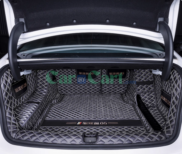 2024 Destroyer 05 Honor trunk mat