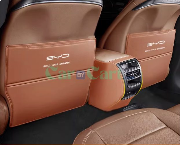 2024 Destroyer 05 Honor Rear seat kick pad