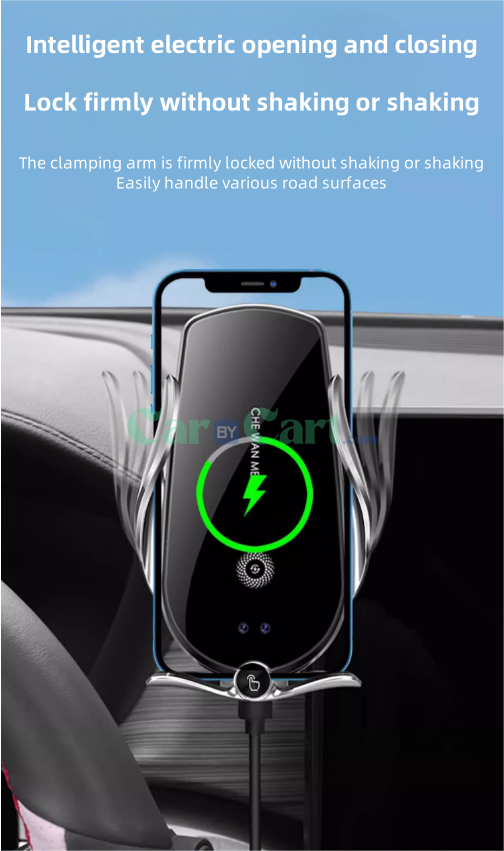 2024 Destroyer 05 Honor Mobile Phone Holder