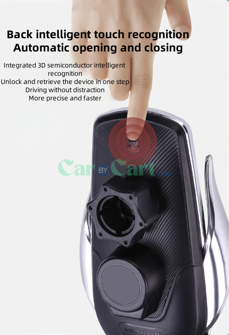 2024 Destroyer 05 Honor Mobile Phone Holder