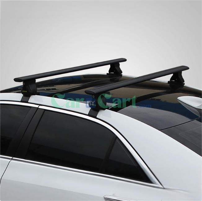 2024 Destroyer 05 Honor Luggage Rack & Roof Top Cargo Box