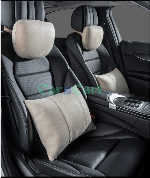 2025 LYNK & CO 03 دعم مسند الرأس القطني