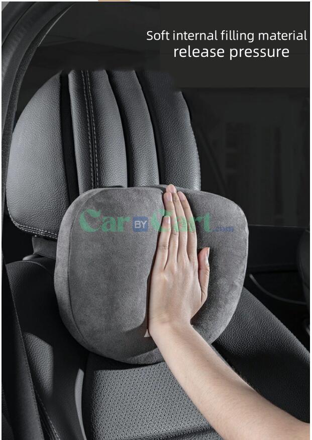 2025 LYNK & CO 03 دعم مسند الرأس القطني