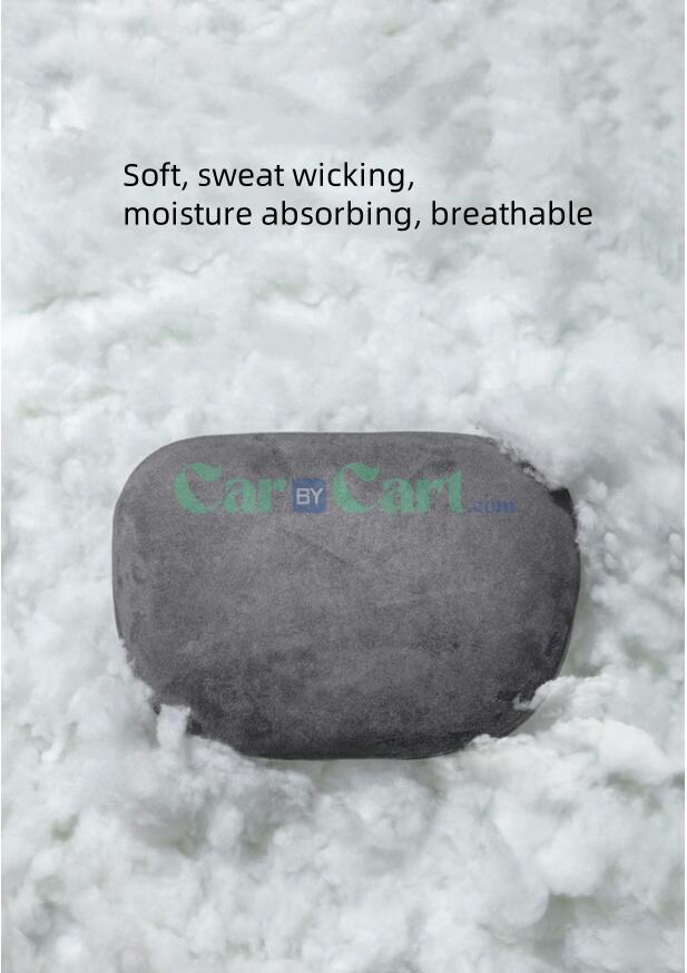 2025 LYNK & CO 03 دعم مسند الرأس القطني