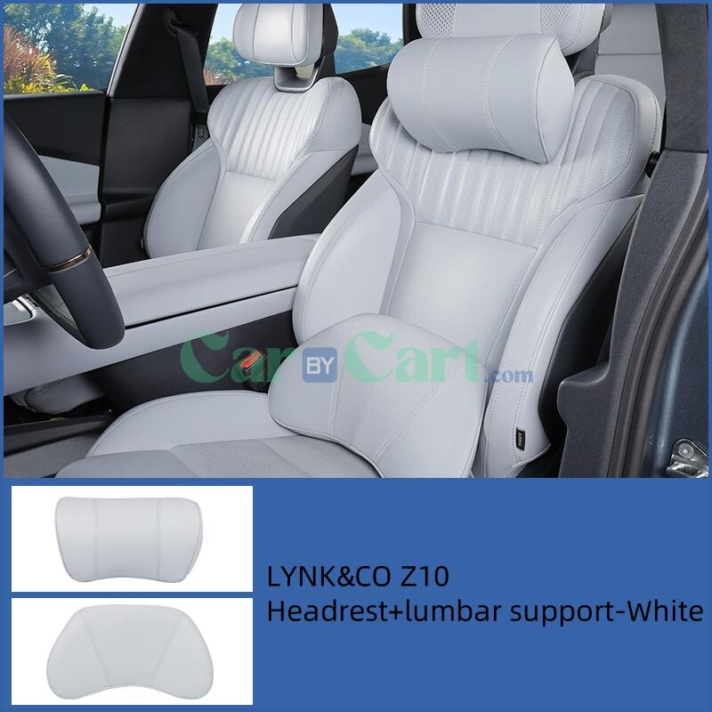 2025 LYNK&CO Z10 Headrest+lumbar support