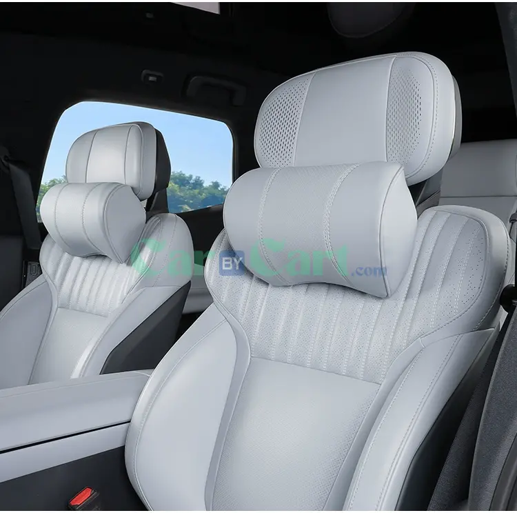 2025 LYNK&CO Z10 Headrest+lumbar support