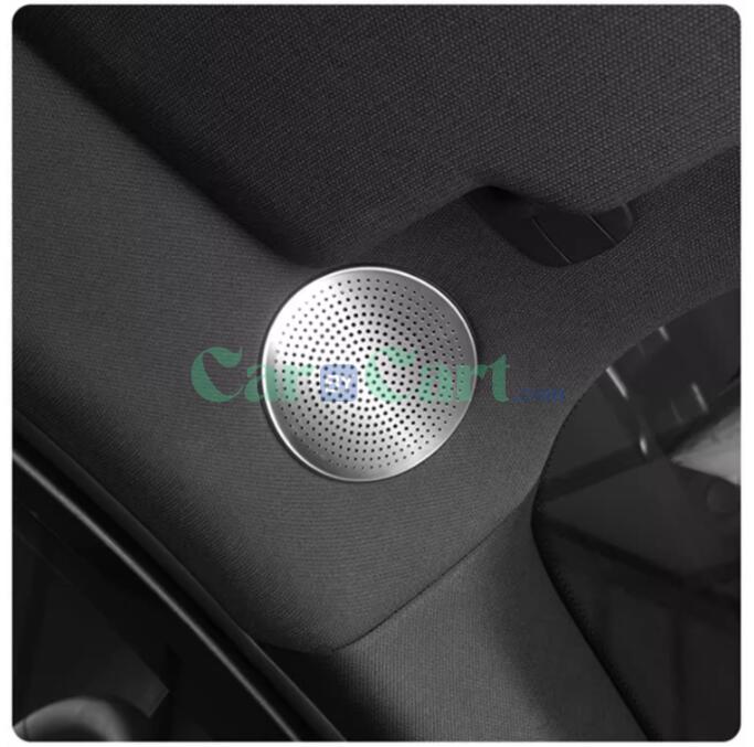 2025 Li Auto L7 Full car horn cover