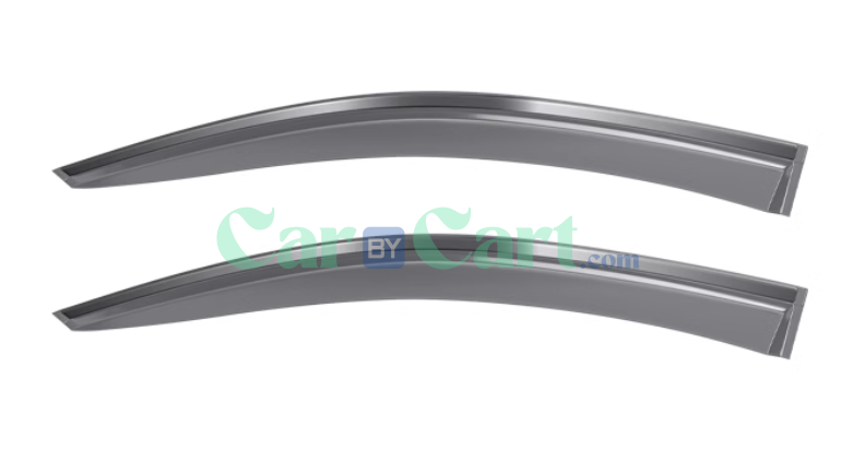 2025 BYD Sea Lion 05DM-i Smart Ninth generation rain and rain barrier