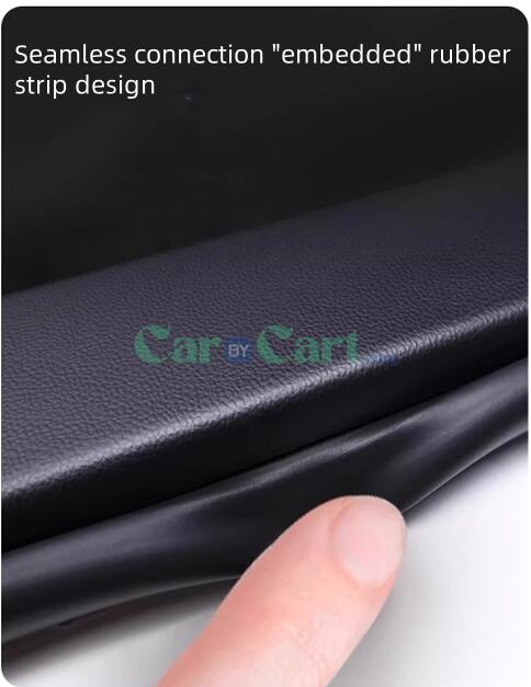 2025 Li Auto L7 Vehicle threshold strips -14 pieces