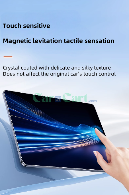 2024 Destroyer 05 Honor Tempered screen protective film