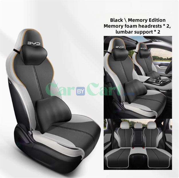 2024 Destroyer 05 Honor Seat Cover