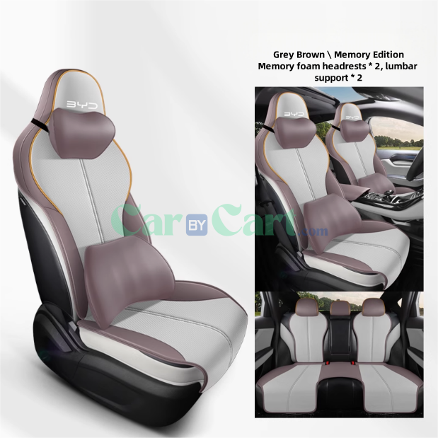 2024 Destroyer 05 Honor Seat Cover