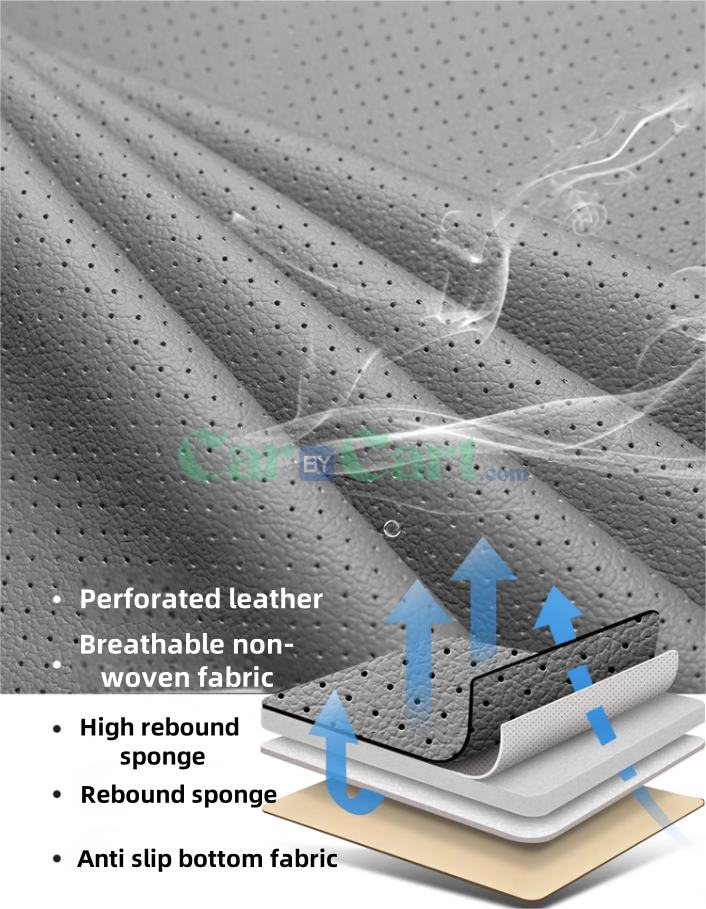 2024 Corvette 07 Honor Seat Cover