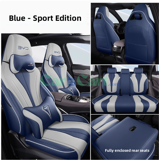 2024 Corvette 07 Honor Seat Cover