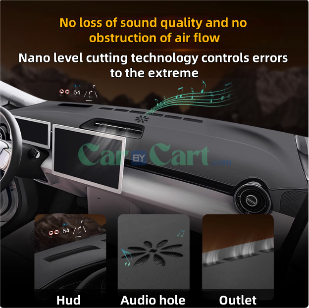 2024 Corvette 07 Honor Sunscreen and light blocking pad