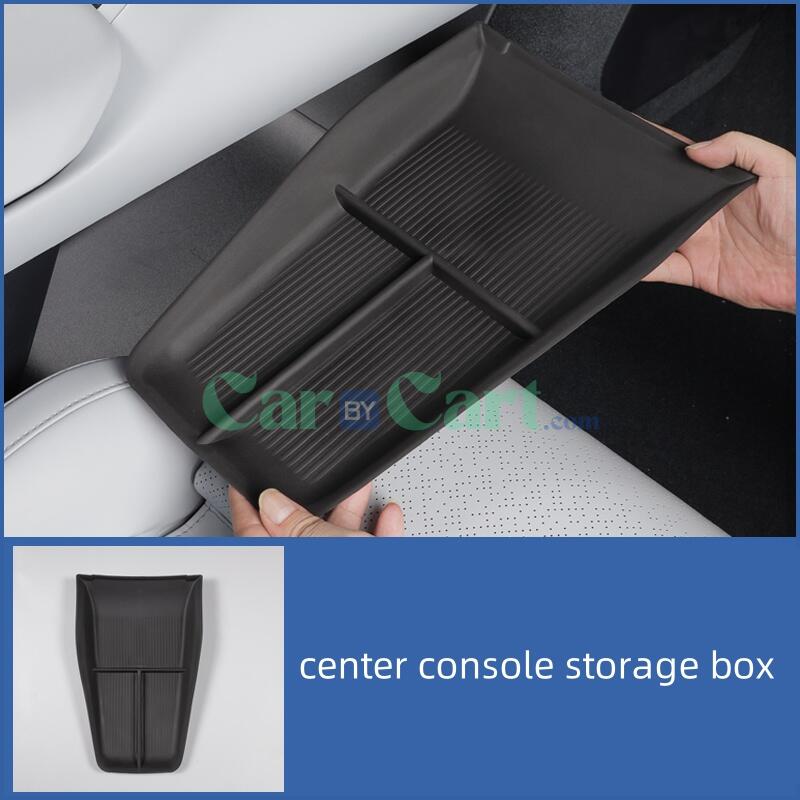 2025 LYNK&CO Z10 Armrest box+center console storage box