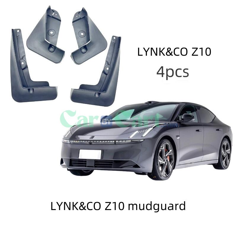 2025 LYNK & CO Z10  واقي الطين