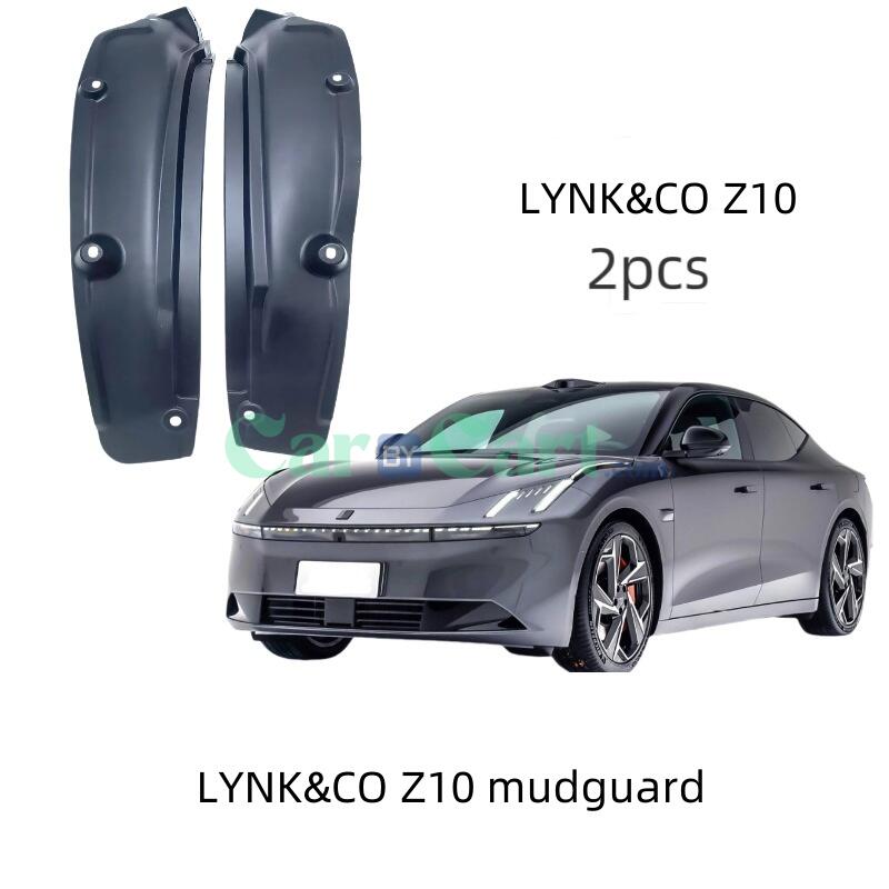 2025 LYNK & CO Z10  واقي الطين