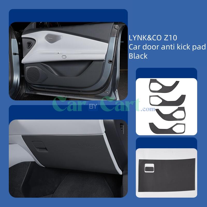2025 LYNK&CO Z10 Car door anti kick pad