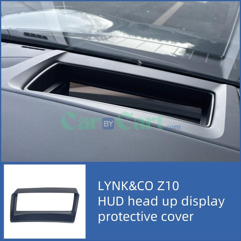 2025 LYNK&CO Z10 HUD head up display protective cover