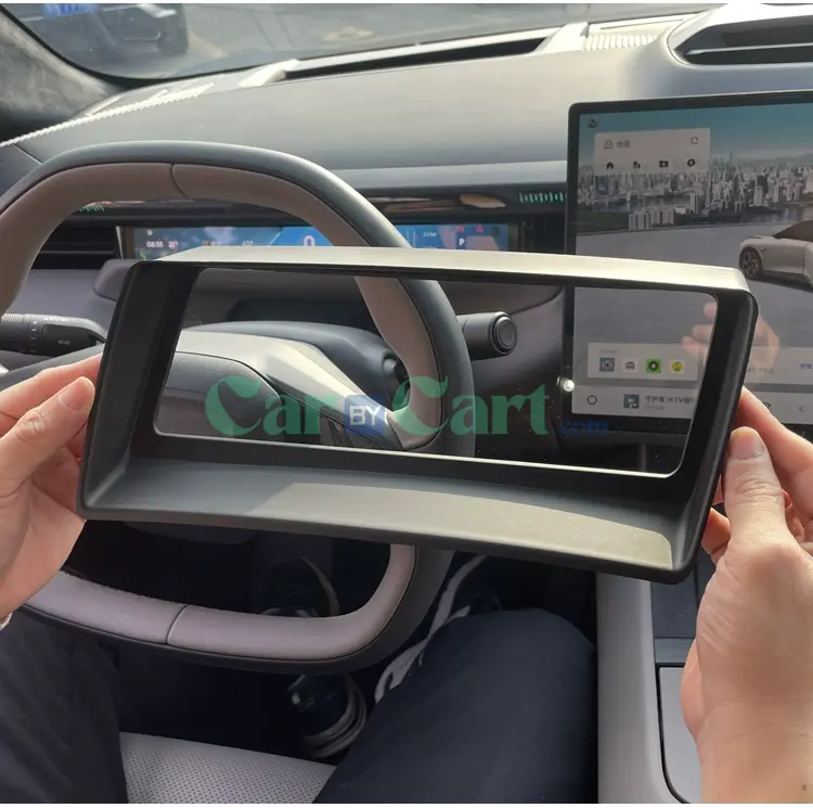 2025 LYNK & CO Z10 HUD غطاء واقي للعرض