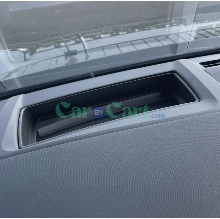 2025 LYNK & CO Z10 HUD غطاء واقي للعرض