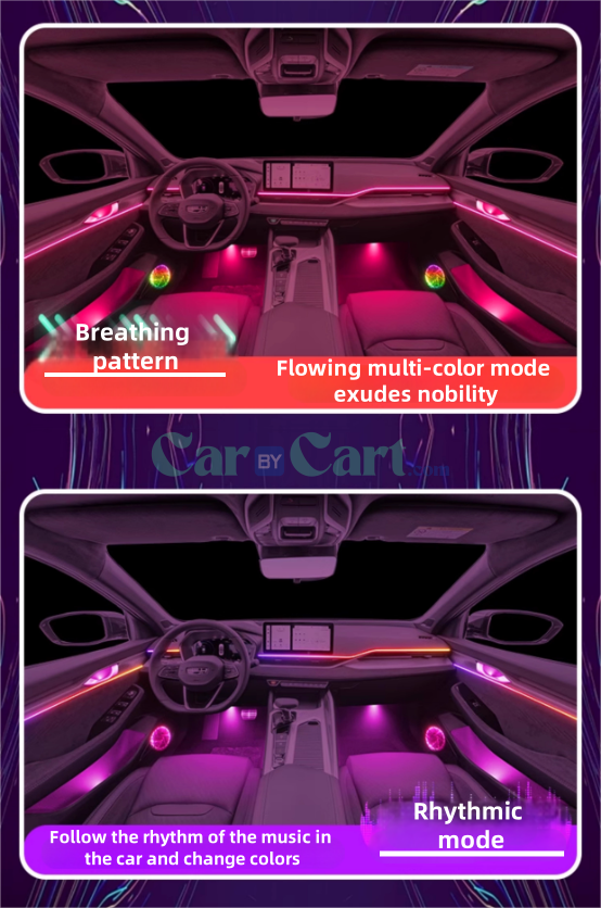 2024 Corvette 07 Honor Atmosphere Light