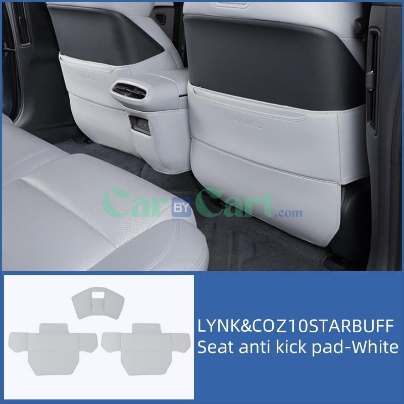 2025 LYNK & CO Z10STARBUFF وسادة مقعد مضادة للركلة