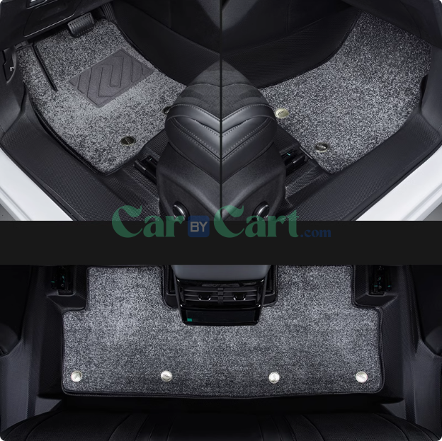 2025 XingRui L Floor mat