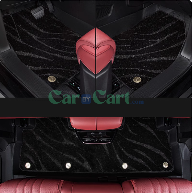 2025 XingRui L Floor mat