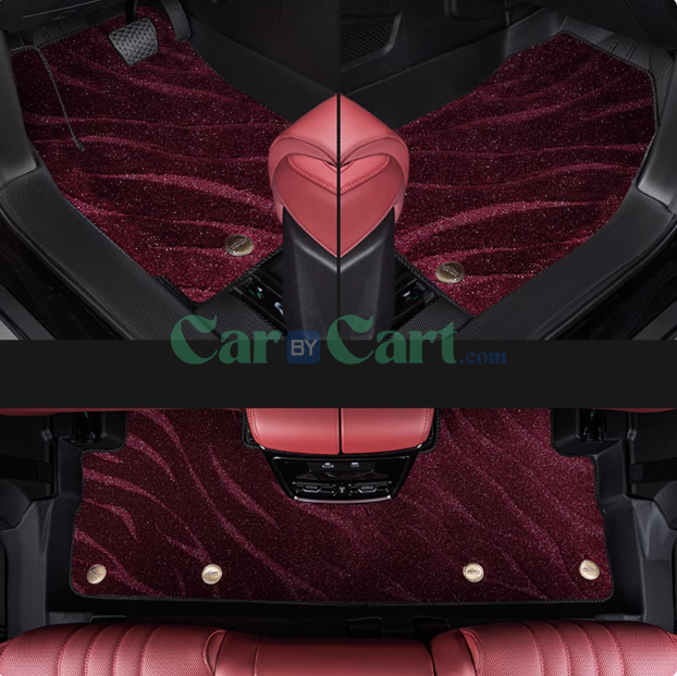 2025 XingRui L Floor mat