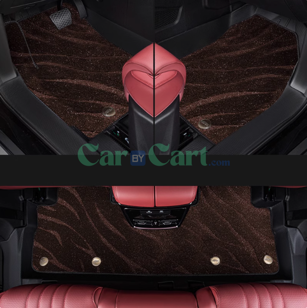 2025 XingRui L Floor mat