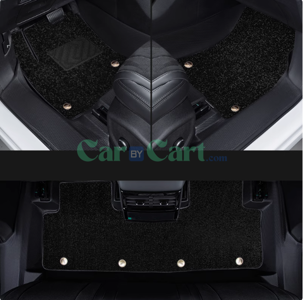 2025 XingRui L Floor mat