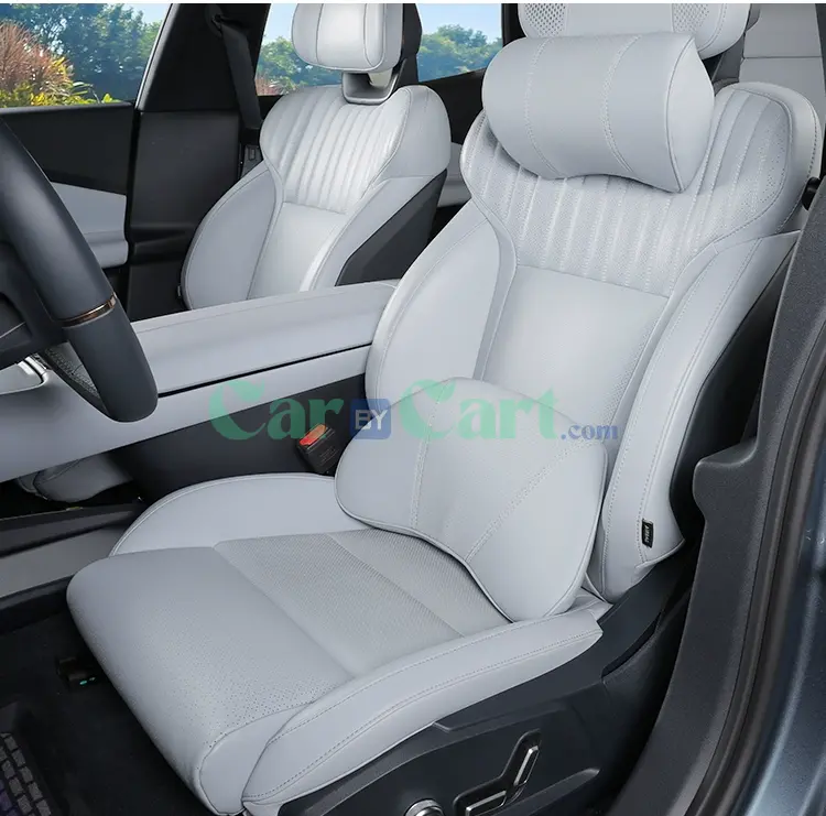 2025 LYNK&CO Z10STARBUFF Headrest+lumbar support