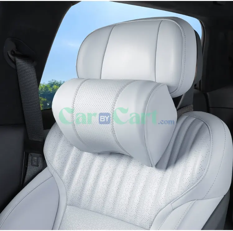2025 LYNK&CO Z10STARBUFF Headrest+lumbar support