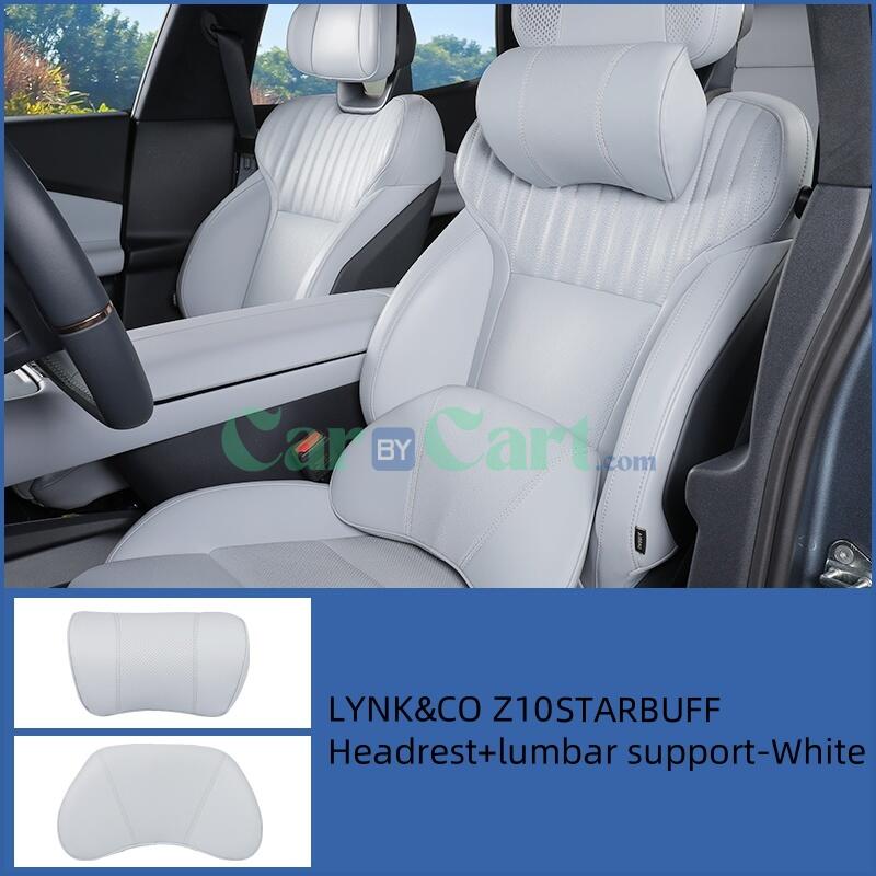 2025 LYNK&CO Z10STARBUFF Headrest+lumbar support