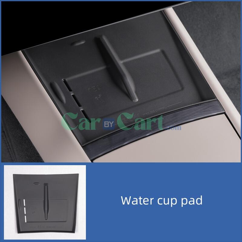 2025 LYNK&CO Z10STARBUFF Water cup pad+wireless charging silicone pad