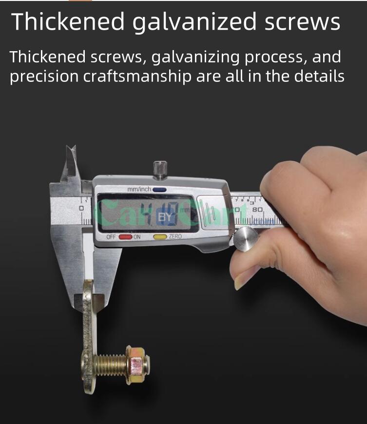 2025 Li Auto L7 Side foot pedal