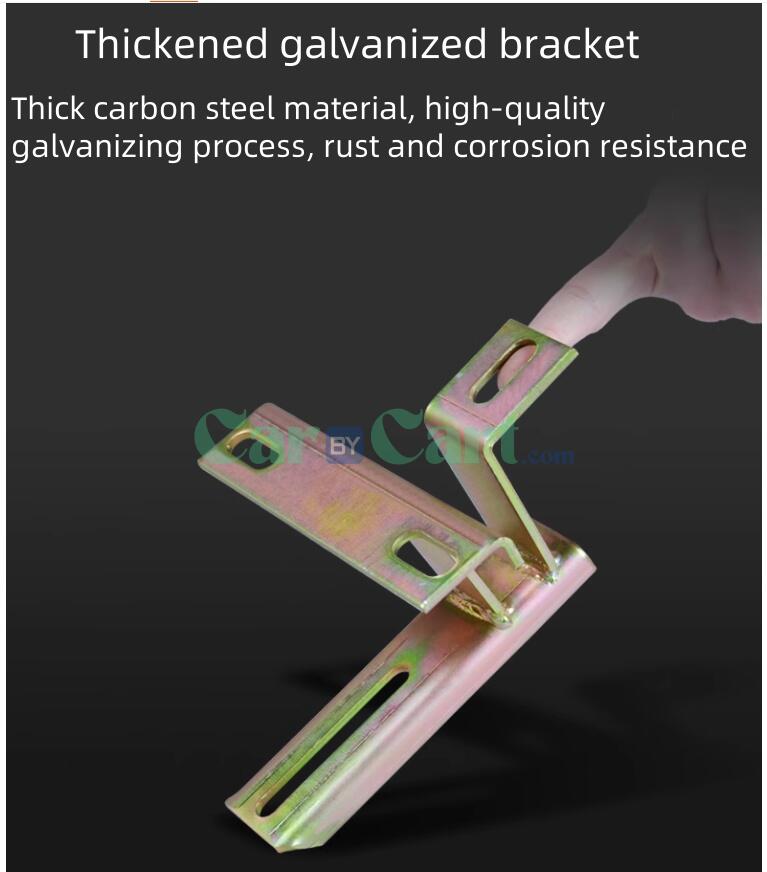 2025 Li Auto L7 Side foot pedal