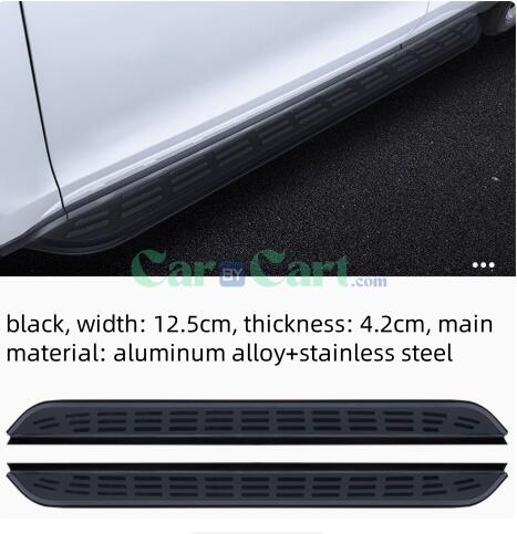 2025 Li Auto L7 Side foot pedal