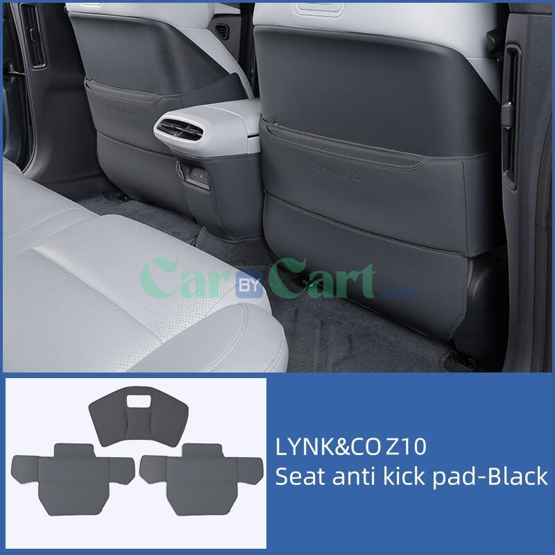2025 LYNK&CO Z10 Seat anti kick pad