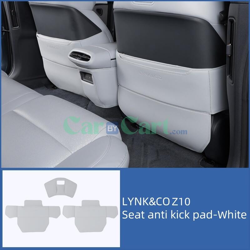 2025 LYNK&CO Z10 Seat anti kick pad