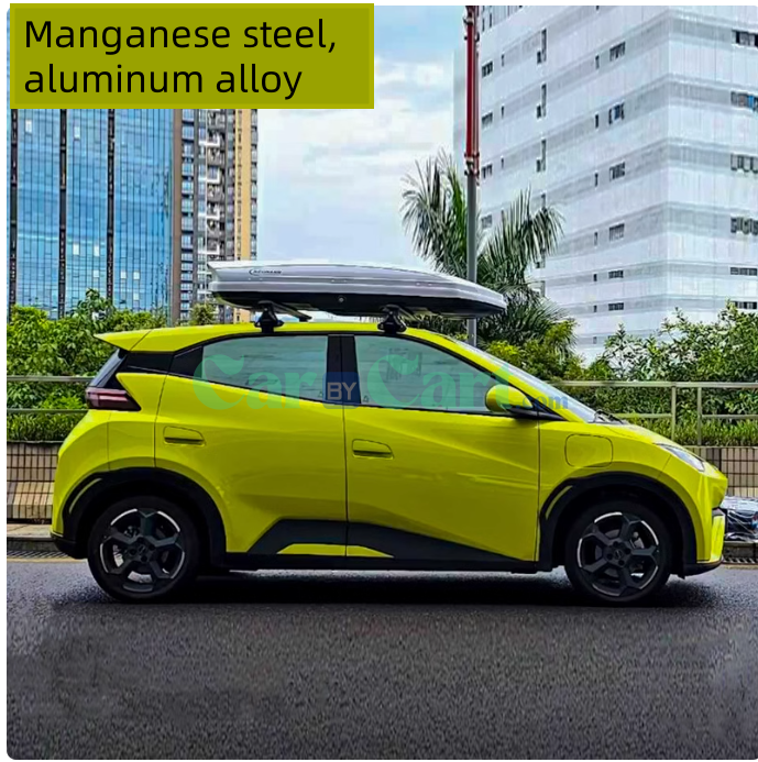 2025 BYD Seagull Smart C5B سٌقف صندوق السقف