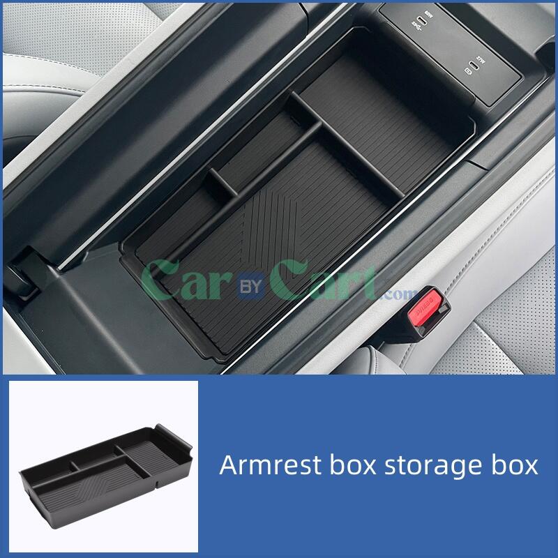 2025 LYNK&CO Z10STARBUFF Armrest box+center console storage box