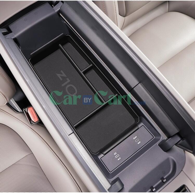 2025 LYNK&CO Z10STARBUFF Armrest box+center console storage box
