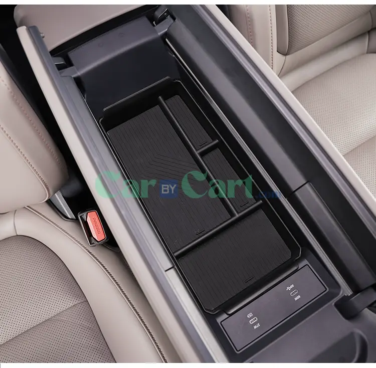 2025 LYNK&CO Z10STARBUFF Armrest box+center console storage box
