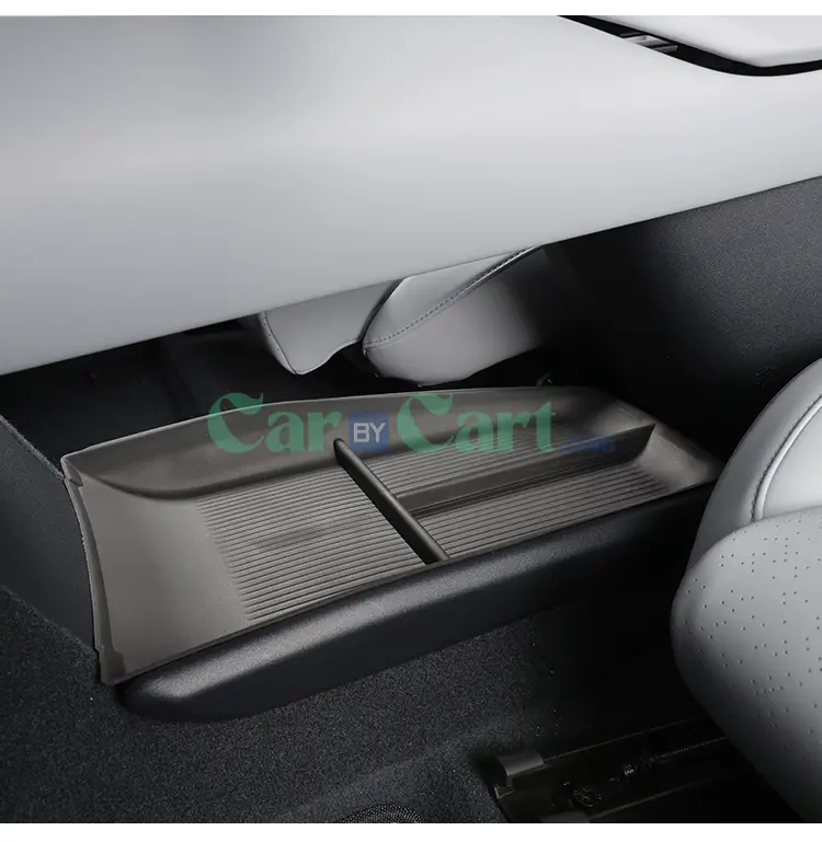 2025 LYNK&CO Z10STARBUFF Armrest box+center console storage box